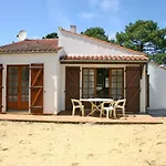 Сasa de vacaciones Maison Avec Jardin Proche Et Foret - - Fr-1-22-217 La Tranche-sur-Mer