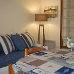 Сasa de vacaciones Maison Avec Jardin Proche Et Foret - - Fr-1-22-217