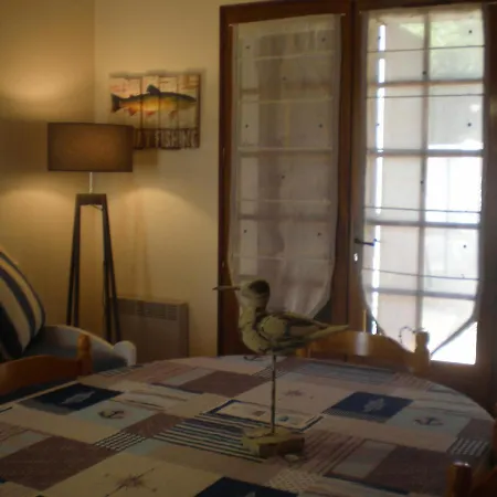 Maison Avec Jardin Proche Et Forêt - - Fr-1-22-217