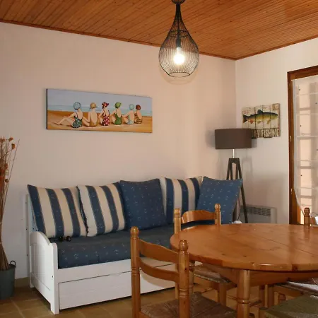 Maison Avec Jardin Proche Et Foret - - Fr-1-22-217 Holiday home