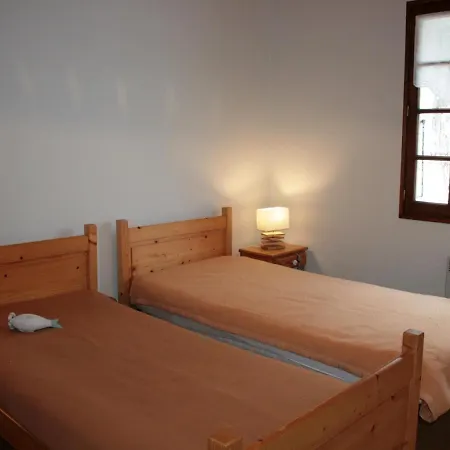 Hébergement de vacances Maison Avec Jardin Proche Et Forêt - - Fr-1-22-217 La Tranche-sur-Mer