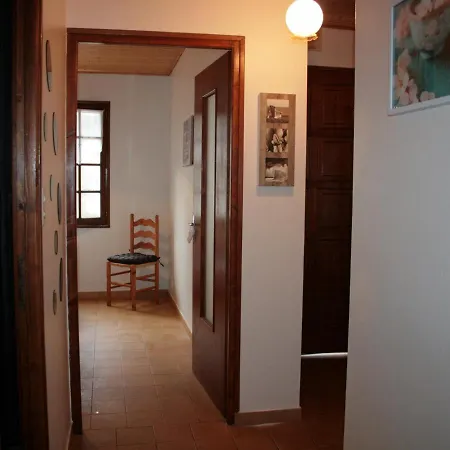 Maison Avec Jardin Proche Et Foret - - Fr-1-22-217 Holiday home *