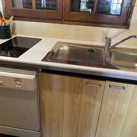 Maison Avec Jardin Proche Et Forêt - - Fr-1-22-217 Hébergement de vacances *