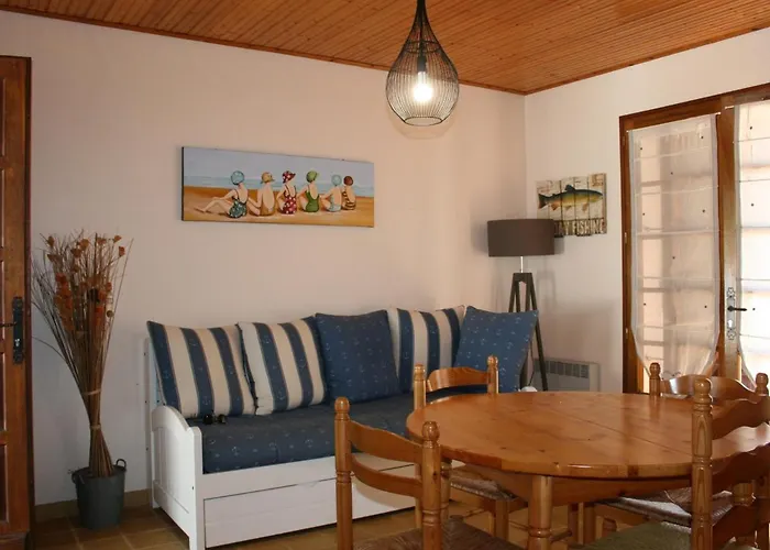 Maison Avec Jardin Proche Et Forêt - - Fr-1-22-217 Hébergement de vacances