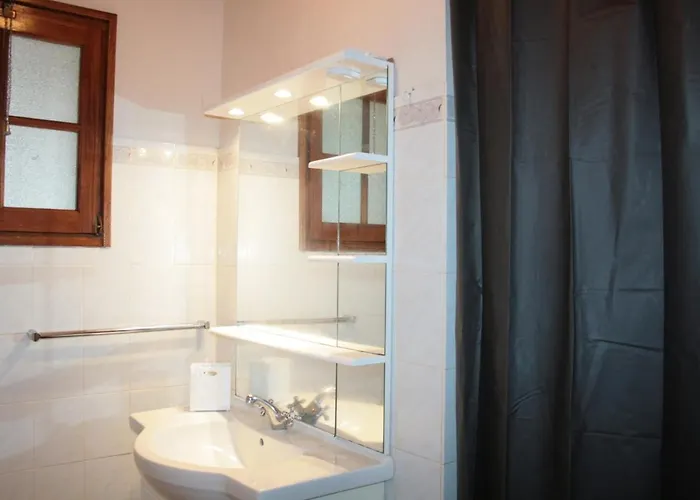 Maison Avec Jardin Proche Et Forêt - - Fr-1-22-217 La Tranche-sur-Mer