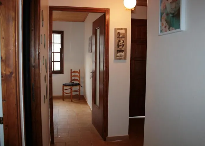 Maison Avec Jardin Proche Et Forêt - - Fr-1-22-217 Hébergement de vacances *