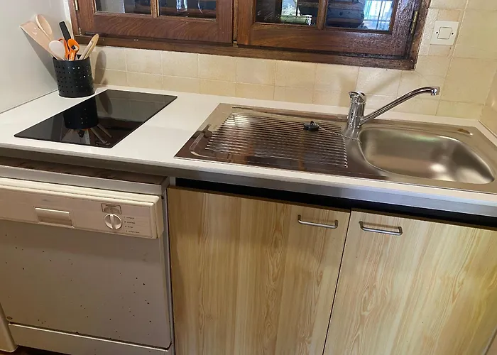 Maison Avec Jardin Proche Et Forêt - - Fr-1-22-217 Hébergement de vacances *